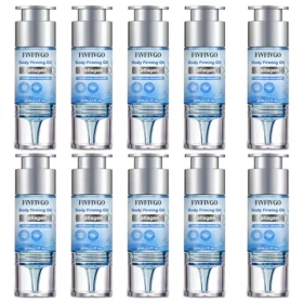 Oveallgo™ Collagen Body Firming Oil