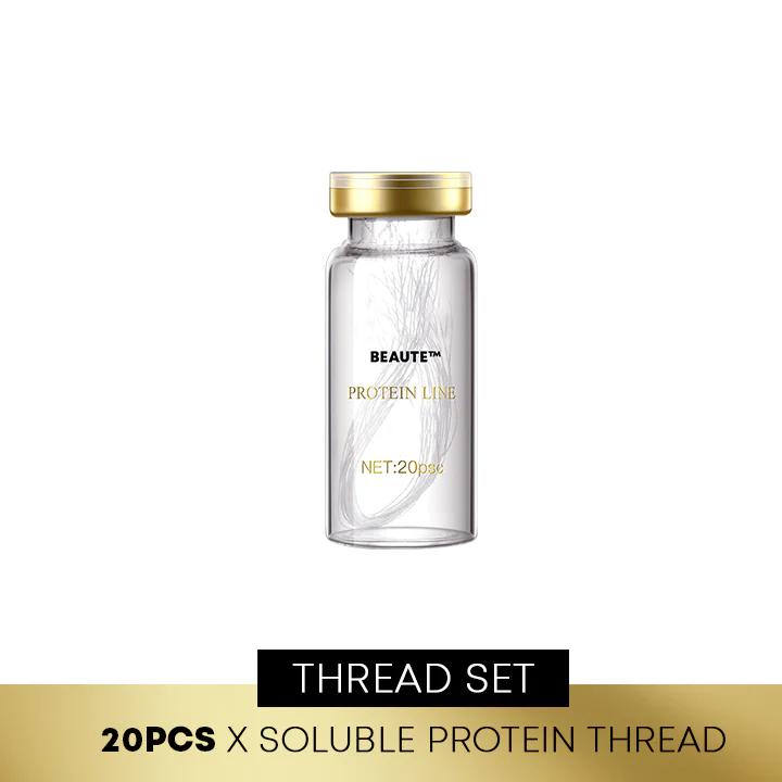 BEAUTE™ PROTEIN THREADING SET - Image 10