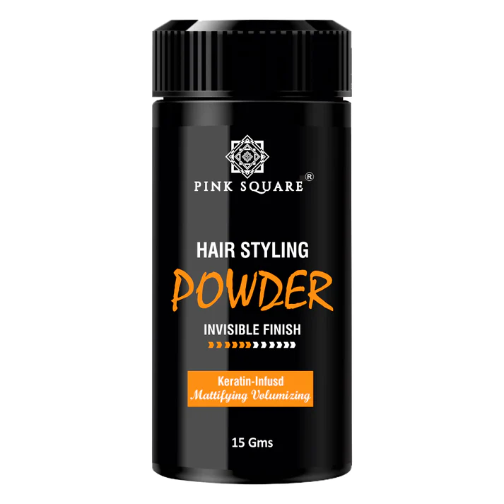 Ghar™ Hair Volumizing Powder - Image 5