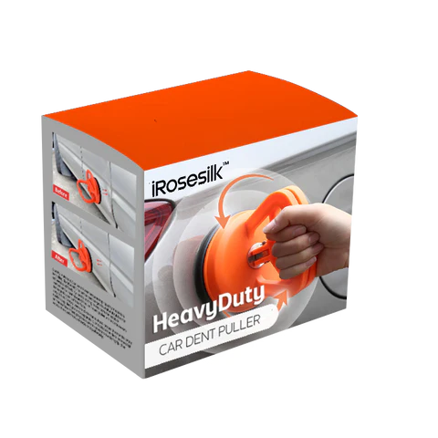 iRosesilk™ Heavy Duty Car Dent Puller - Image 2