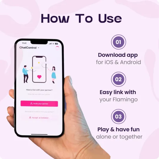 MIREA™ Wireless Massager 2.0-Best selling couples Massager - Image 6