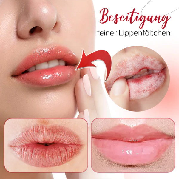 Fivfivgo™ Drachenblut Lippenverjüngung Blasen-Maske - Image 2