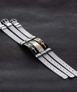 Oneswear™ New Cross Lymphogermane Bracelet