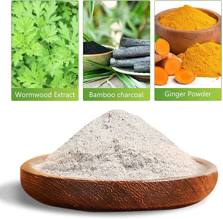 DEEP-CLEANSING® DETOX PATCHES - Image 8