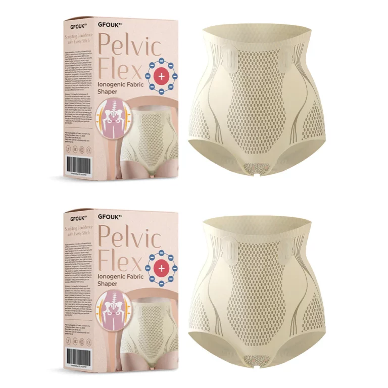 GFOUK™ PelvicFlex Ionogenic Fabric Shaper - Image 8