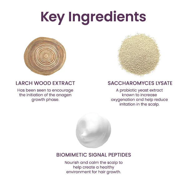 Liascy™ Flourish Hair Density Spray - Image 5