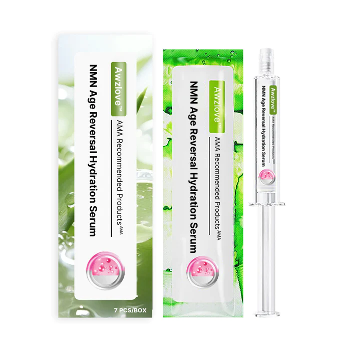 Awzlove™ NMN Age Reversal Hydration Serum - Image 11