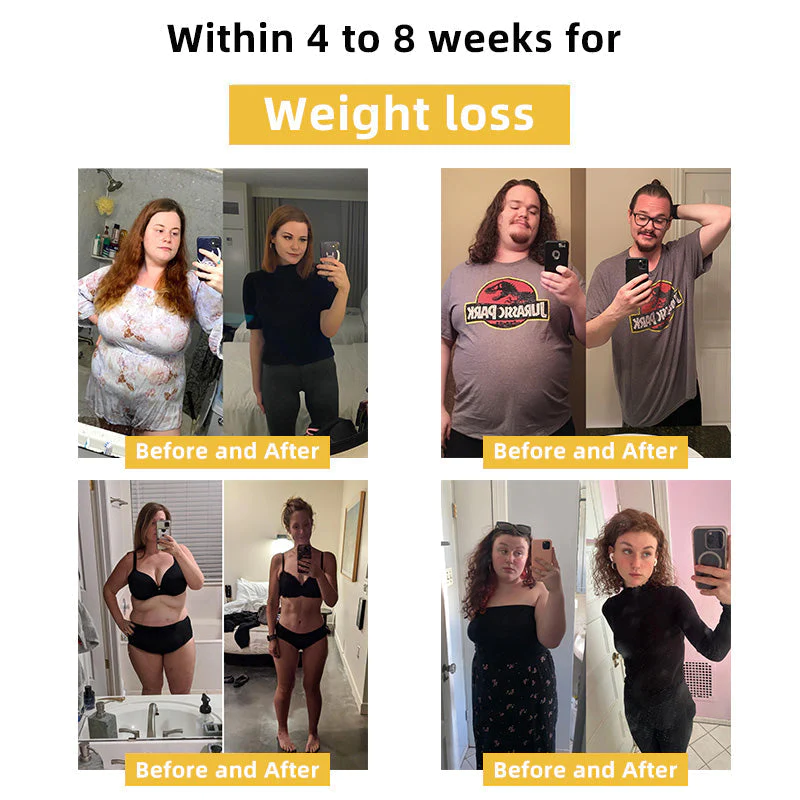 SEAGRIL™ Bee Venom Lymphatic Drainage & Slimming Nose Ring - Image 7