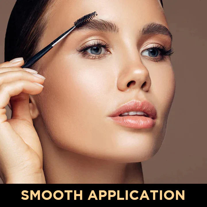 LIMETOW™ Waterproof Tinted Brow Cream - Image 6