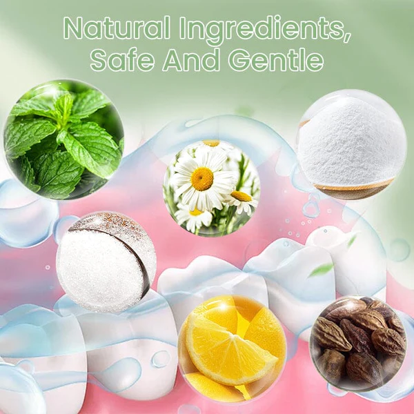 Ceoerty™ Teeth Whitening Serum - Image 6