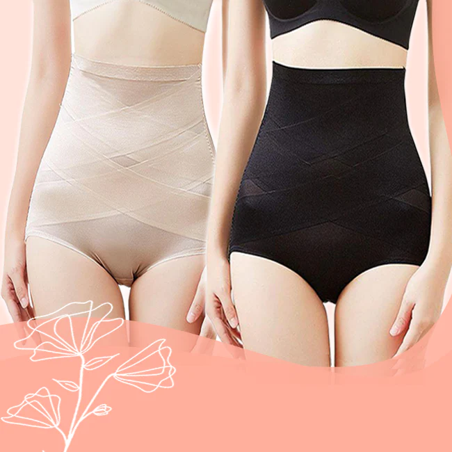 X-Compress™ Abs Shaping Pants - Image 3