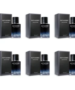 Unpree™ Savagery Pheromone Men Perfume