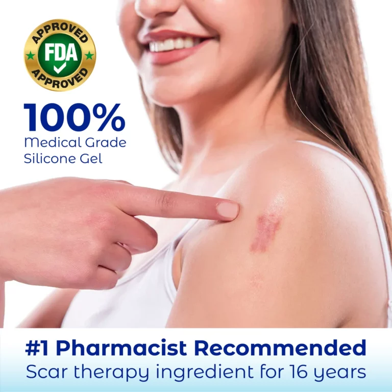 ATTDX ScarRestore Tearable Skin Gel - Image 8