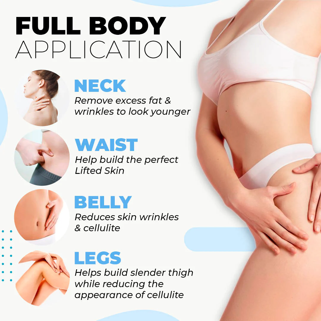 Seurico™ Collagen Revitalizing Strips - Image 15