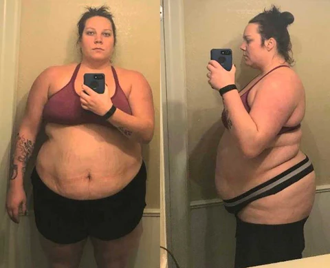 Voilaist® Detox & Shaping Foot Soak Beads - Image 9