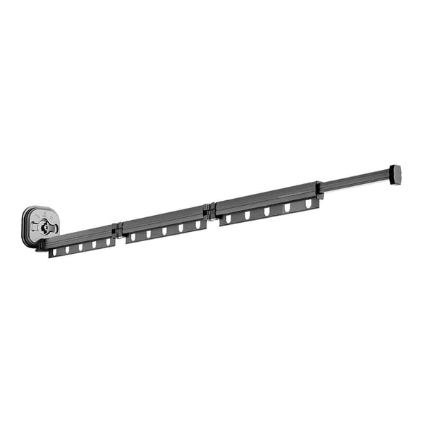 DryNyst folding wall-mounted clothes dryer - Image 11