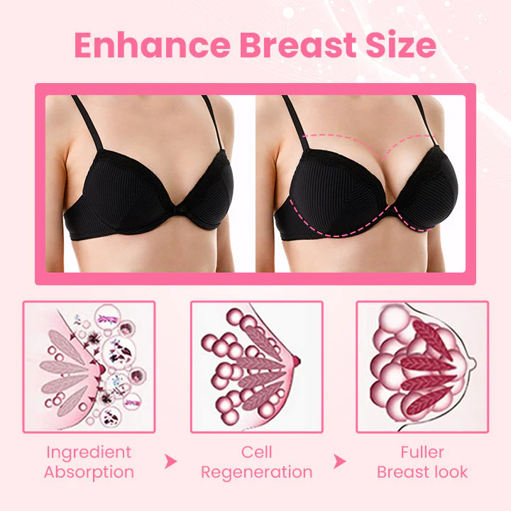 Ceoerty™ HerbaCurve Bust Lift Patch - Image 8