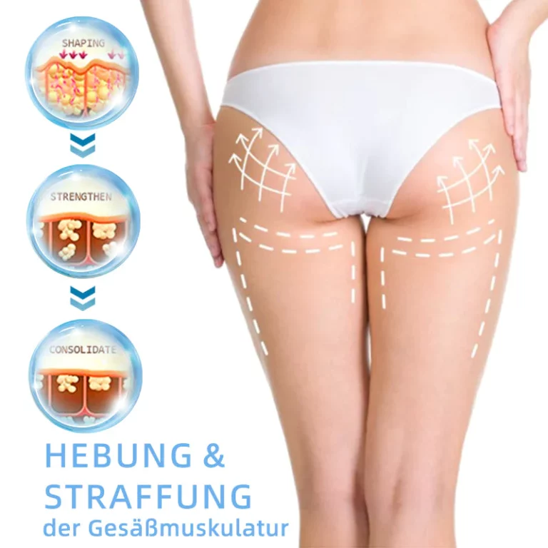 Furzero™ Beauty Frauen Kollagen Straffendes Körperöl - Image 5