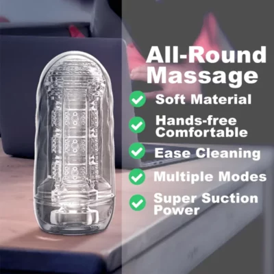 Remifa™ BlissTech Intimate Wellness Energizer - Image 6