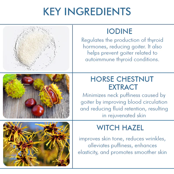 Oveallgo™ Goiterless Neck Skin Firming Serum - Image 3