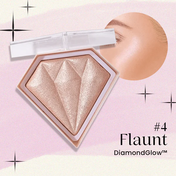 DiamondGlow™ Highlighter Powder - Image 12