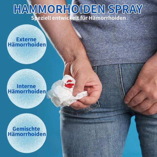 Hemocare™ Pflanzliche Stärke Hämorrhoiden-Kapseln - Image 5