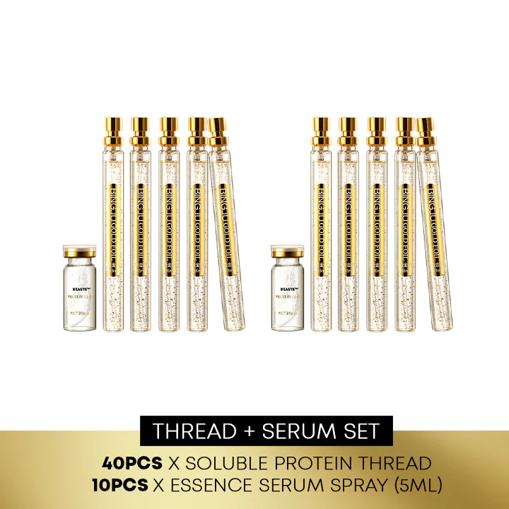 BEAUTE™ PROTEIN THREADING SET - Image 6