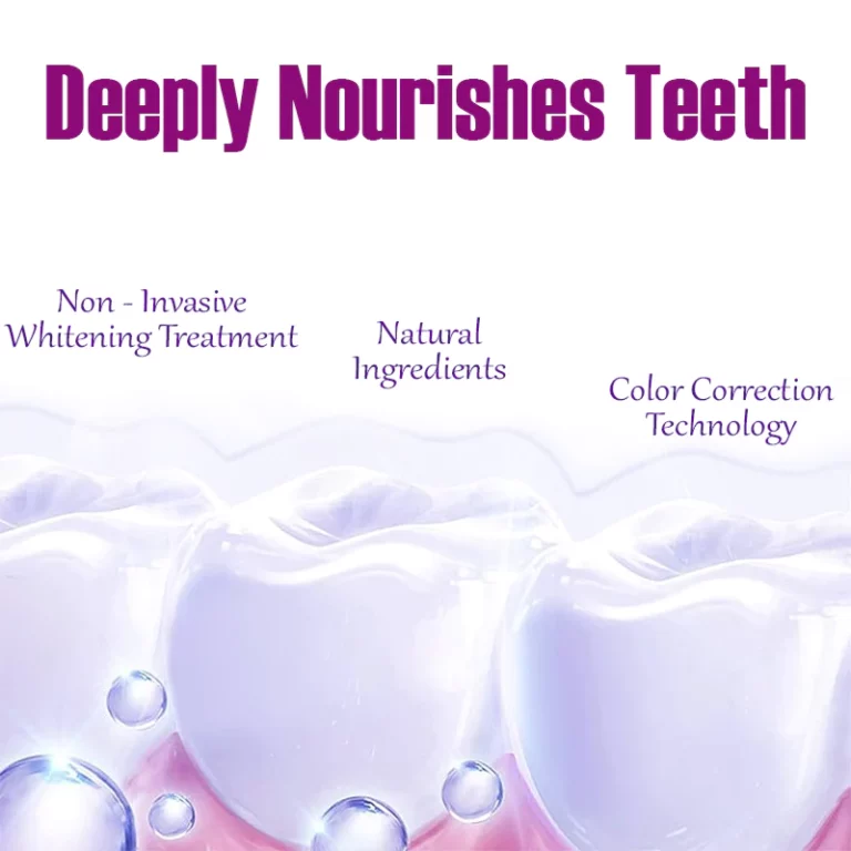 ATTDX Brilliance Soda Whitening Toothpaste - Image 8