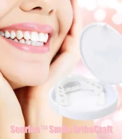 Seurico™ Smile OrthoCraft
