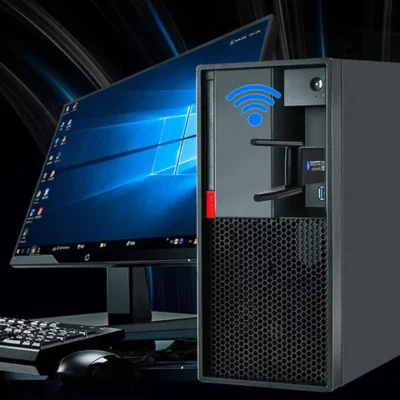 NEGUSY™ USB WiFi Adapter Plug and Play - Image 3