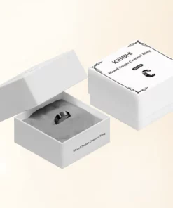 KISSHI™ Blood Sugar Control Ring