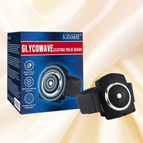 KISSHI™ GlycoWave Electric Pulse Device - Image 2