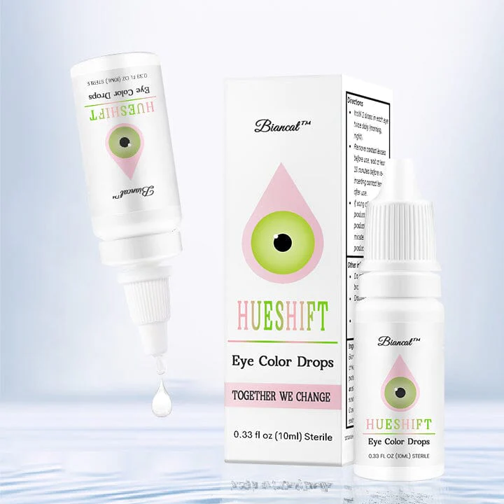 Biancat™ HueShift Eye Color Drops - Image 6