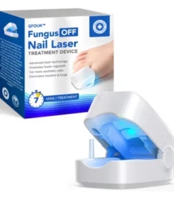 GFOUK™ FungusOFF Nagellaser-Behandlungsgerät