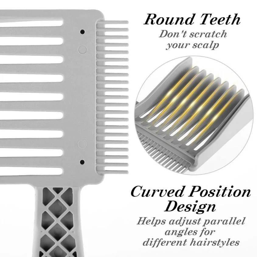 Gradient Hair Cutting Tools - Image 8