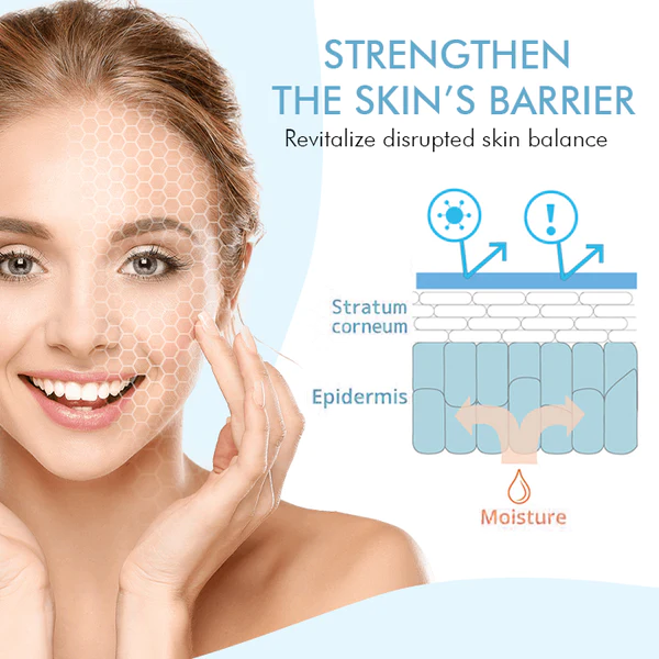 Oveallgo™ Korean Bio-Collagen Real Deep Mask - Image 6