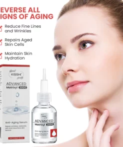 KISSHI™ Advanced Matrixyl 3000 Serum