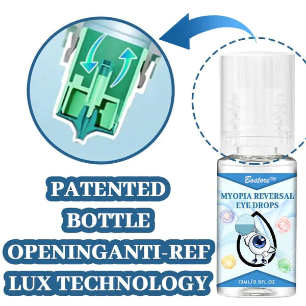 Bostore™ Myopia Reversal Eye Drops - Image 4
