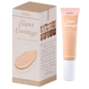 ATTDX Super Coverage Finish Foundation