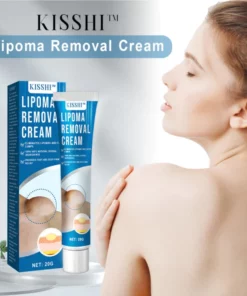 KISSHI™ Lipoma Removal Cream