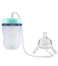 Busy Times Feeding Bottle