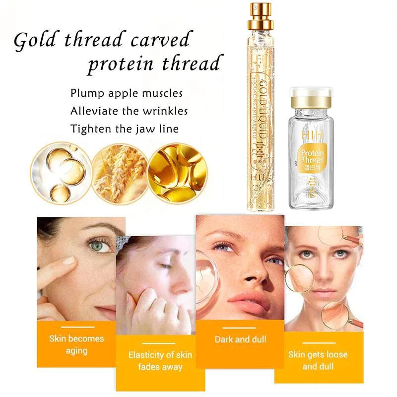 BEAUTE™ PROTEIN THREADING SET - Image 3