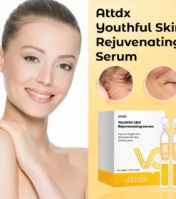 ATTDX Jugendliches Haut Verjüngendes Serum