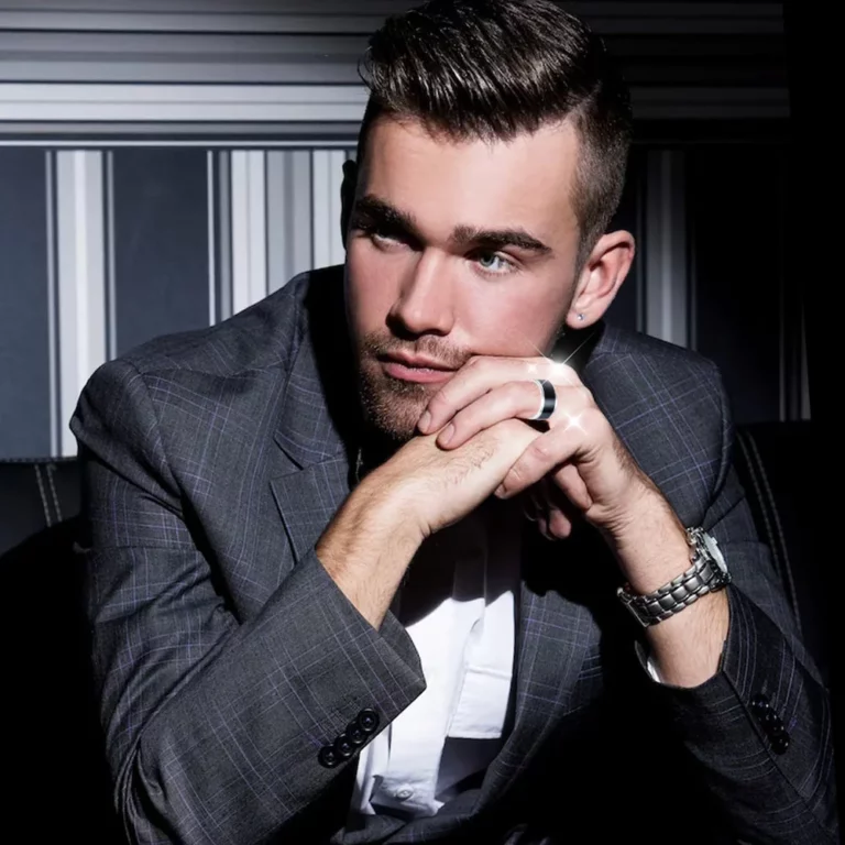 flysmus™ Destiny Embrace Ring - Image 5