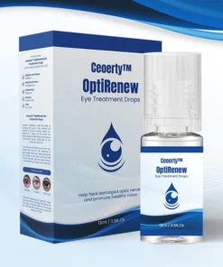 Lenaro™ OptiRenew Eye Treatment Drops