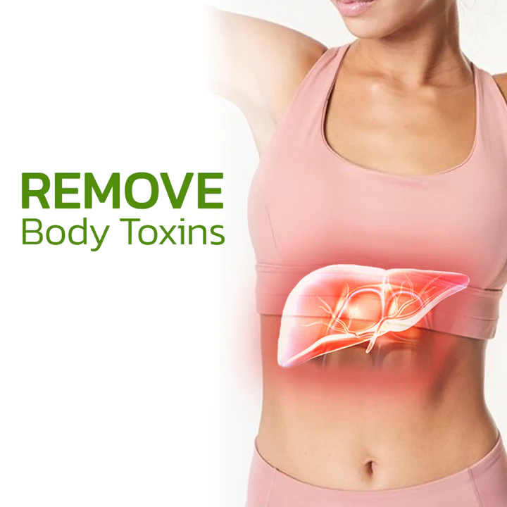 GFOUK™ NatureHeal Wormwood Purifying Pads - Image 5