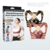 MIGUJO™ Magnetotherapy Back Brace Posture Corrector