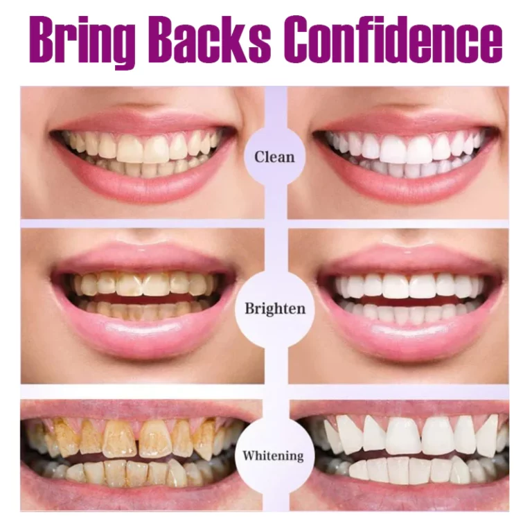 ATTDX Brilliance Soda Whitening Toothpaste - Image 6