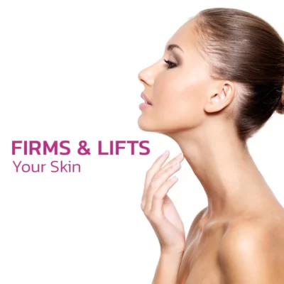 Furzero™ NECKUP Collagen Potentiating Neck Cream - Image 9