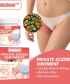 Dobshow™ Luxe Relief Essence for Intimate Itch